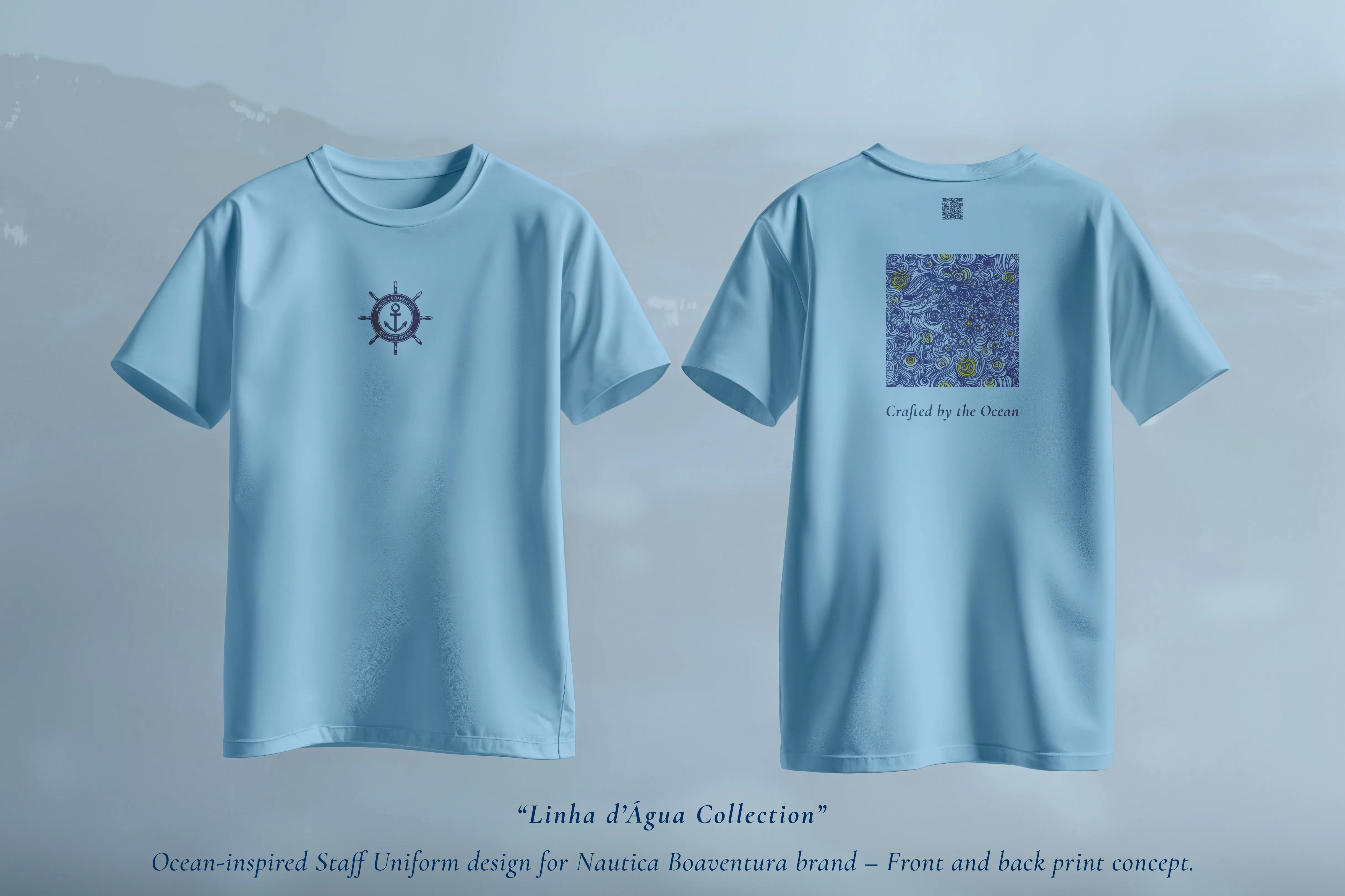 Product & Merch Design