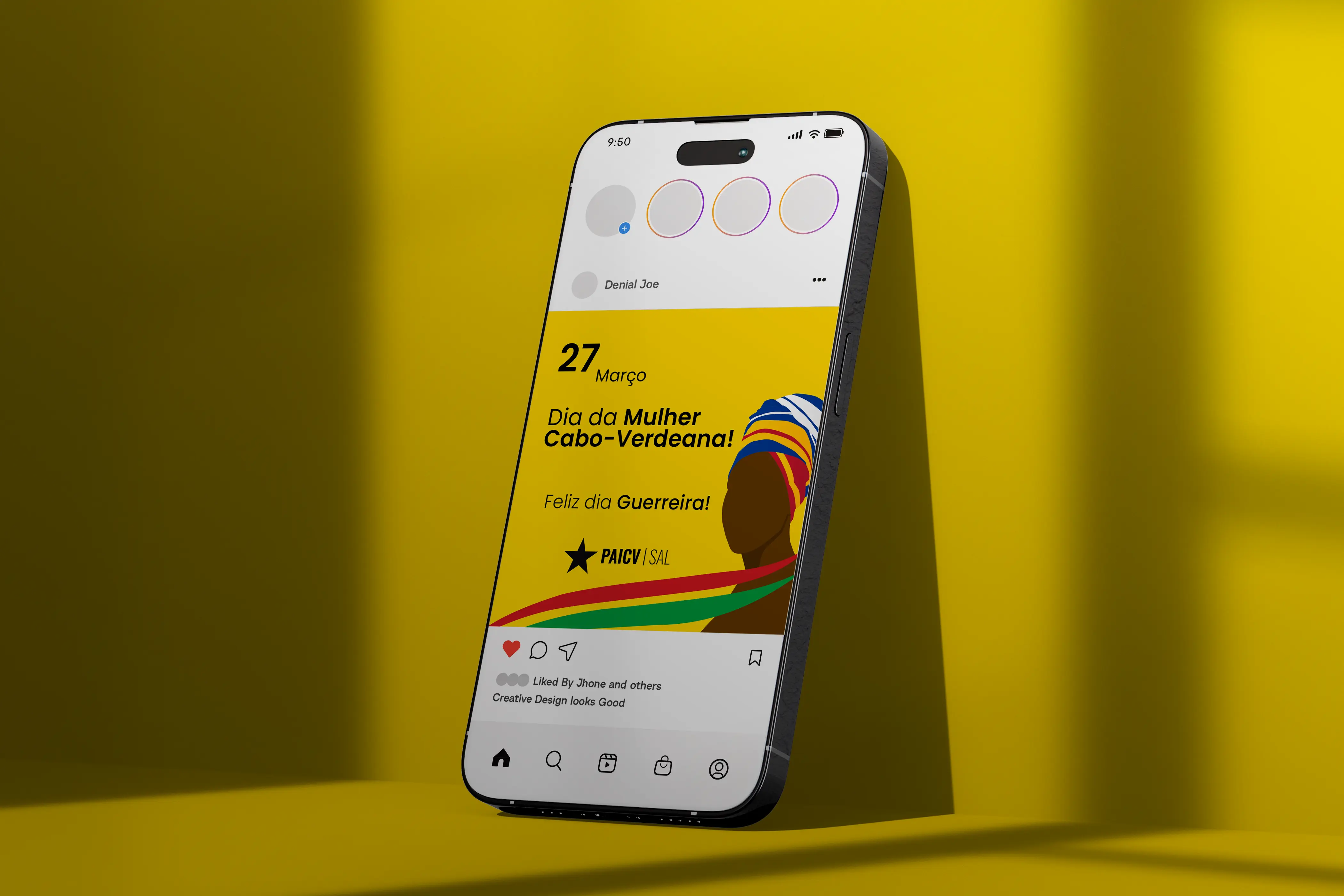 Social Media Graphics