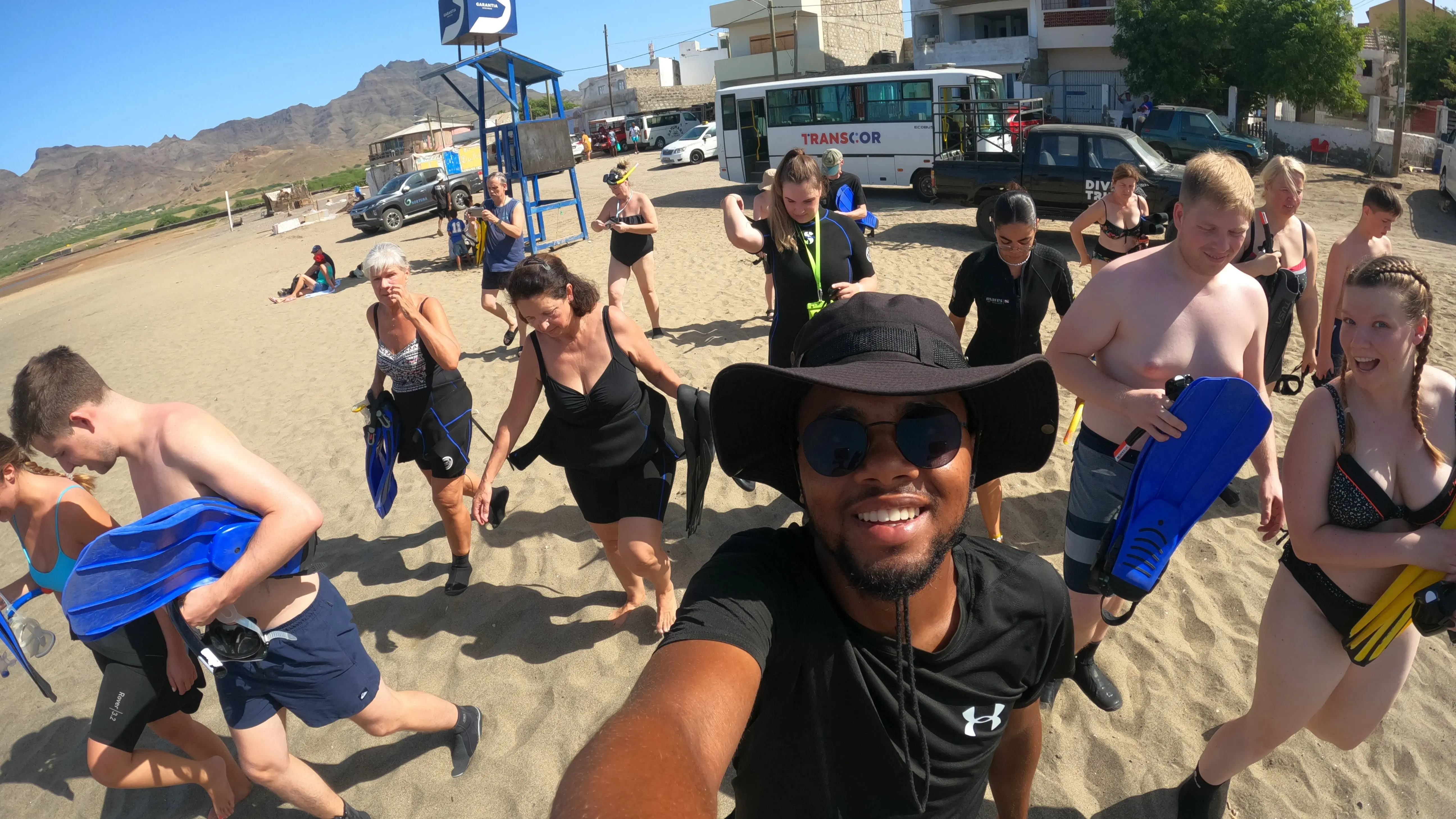 Snorkeling Adventures