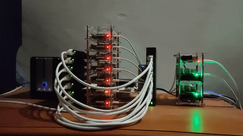 Self-Hosting & Server Setup